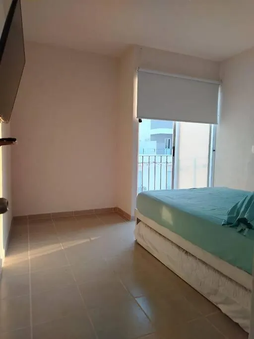 Xaman Ha Alojamiento Vacacional Con Piscina Playa del Carmen 0*,