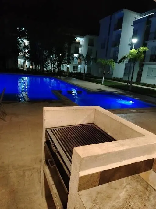 Apartment Xaman Ha Alojamiento Vacacional Con Piscina Playa del Carmen