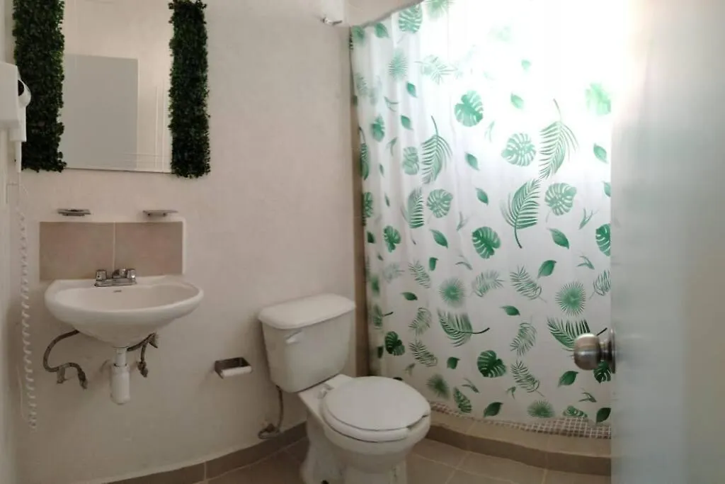 Xaman Ha Alojamiento Vacacional Con Piscina Playa del Carmen
